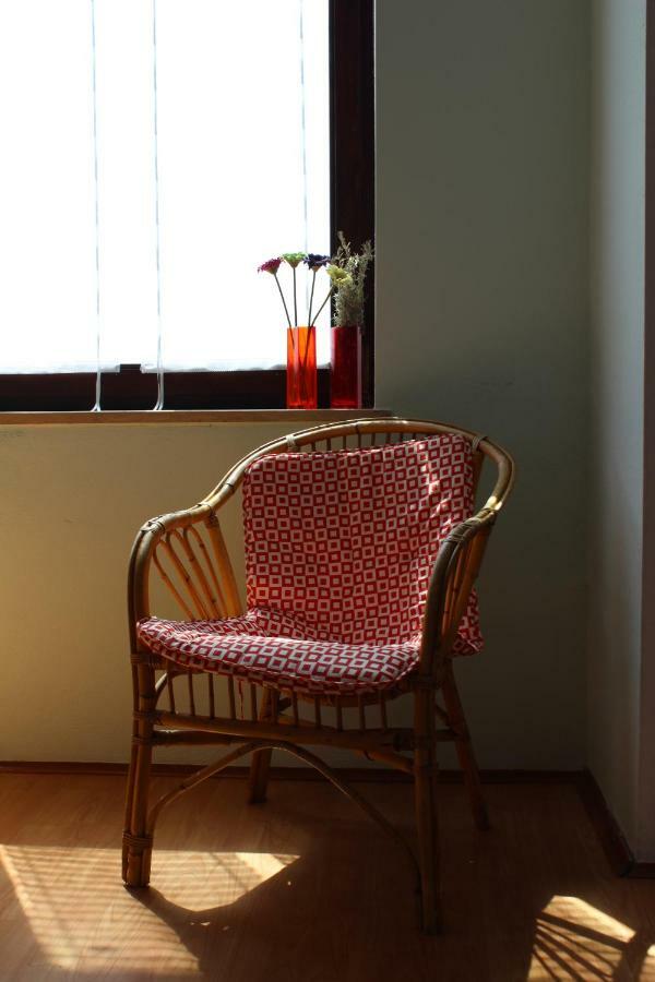 Apartments Katarina Vinkuran Extérieur photo
