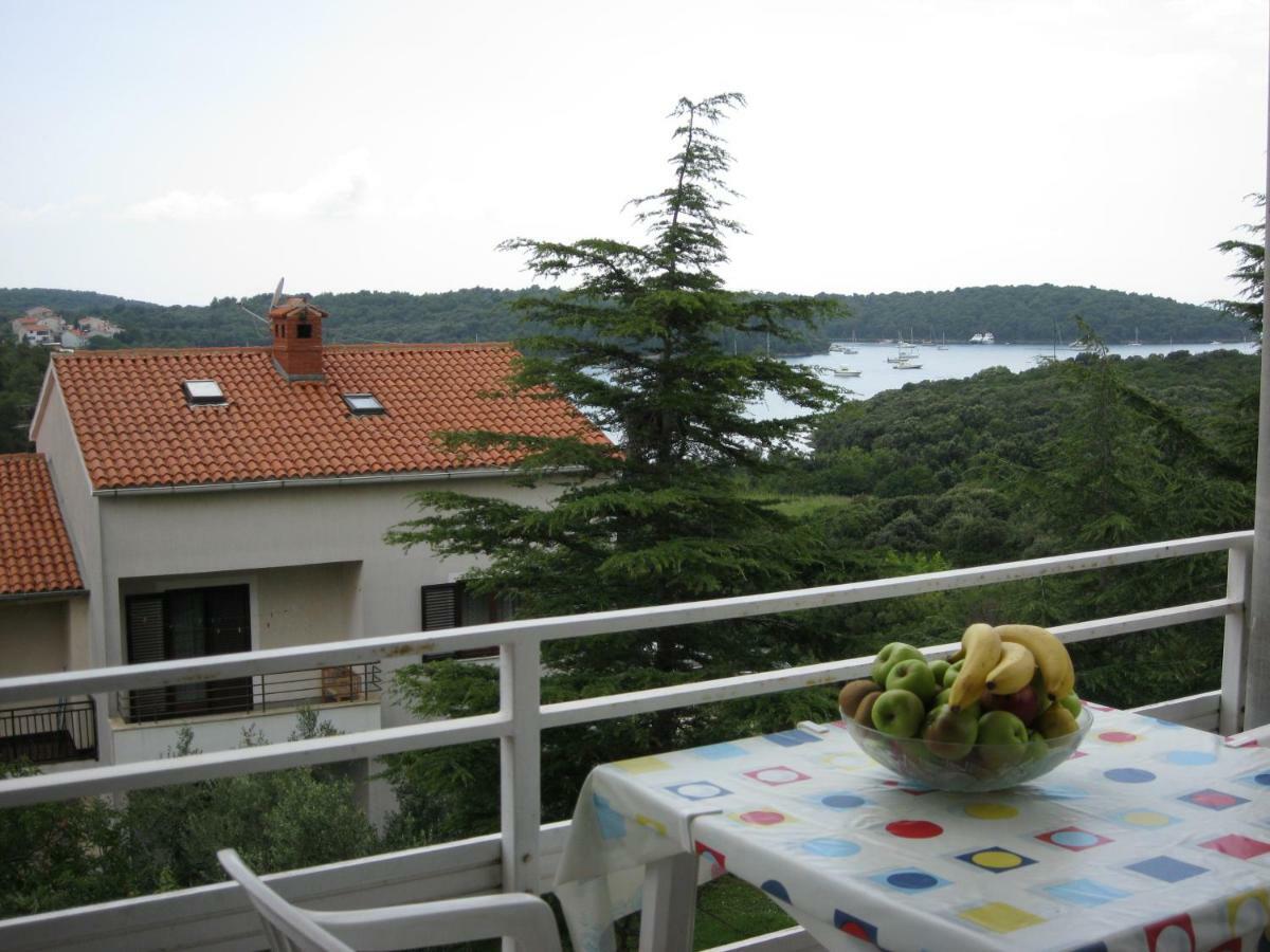 Apartments Katarina Vinkuran Extérieur photo
