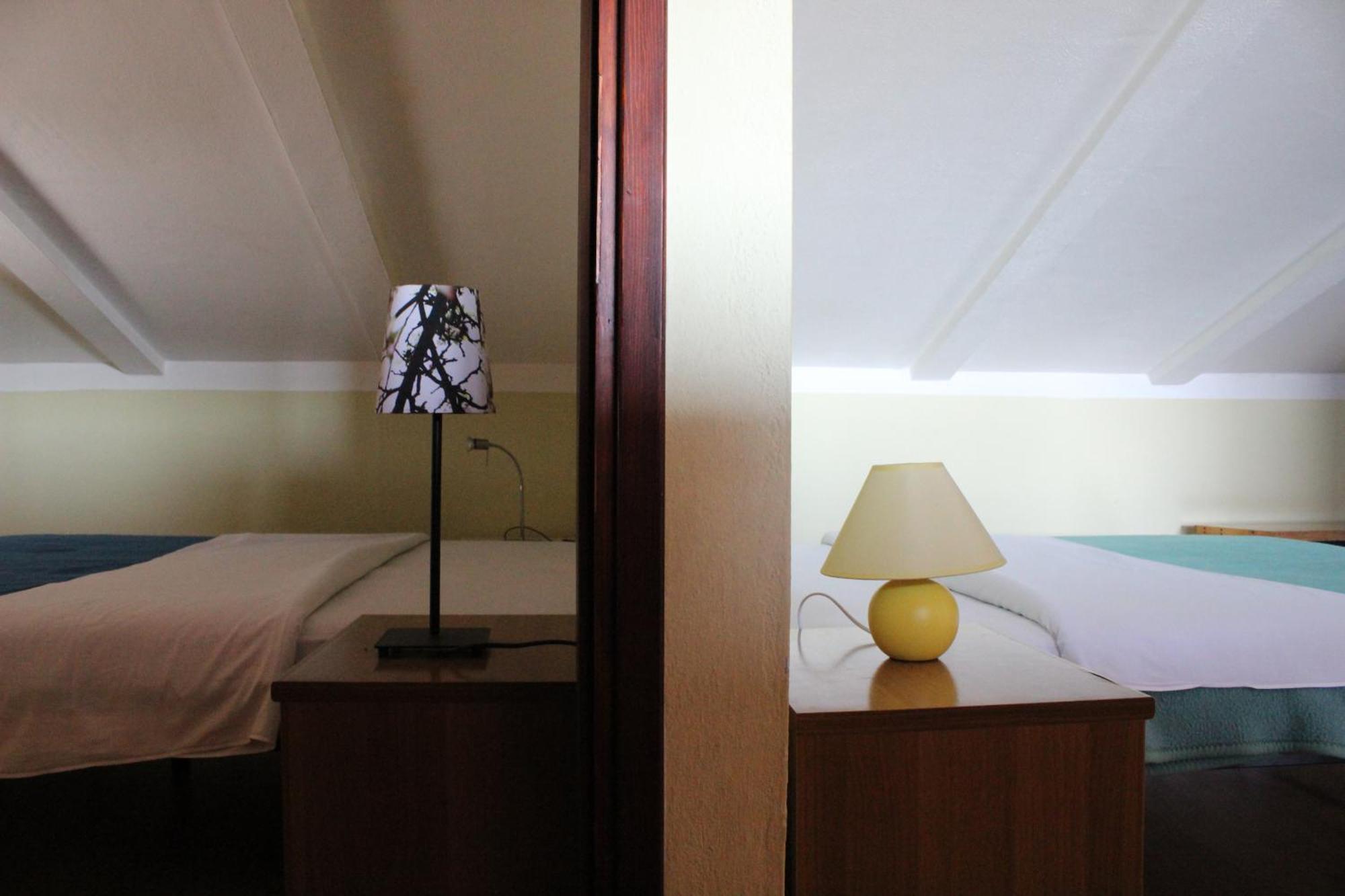 Apartments Katarina Vinkuran Extérieur photo