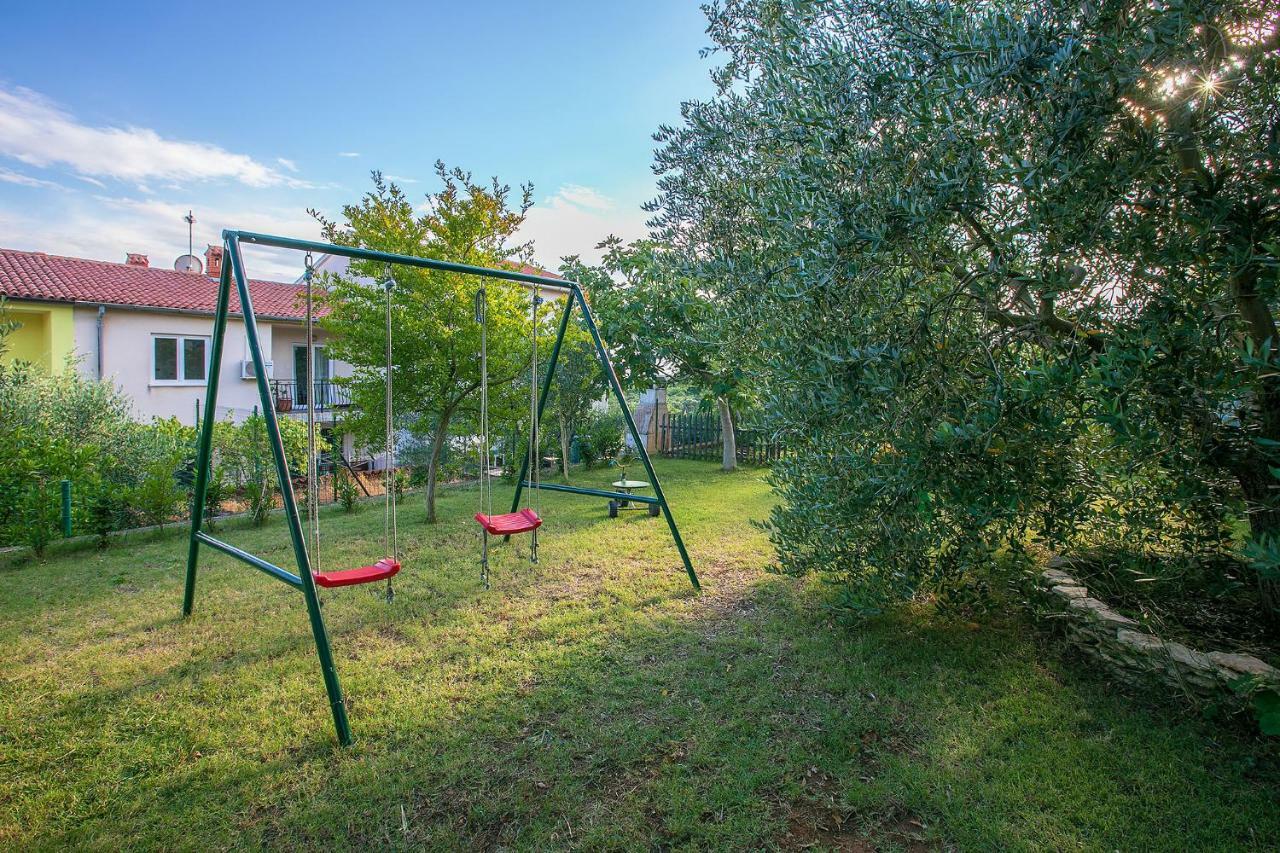Apartments Katarina Vinkuran Extérieur photo